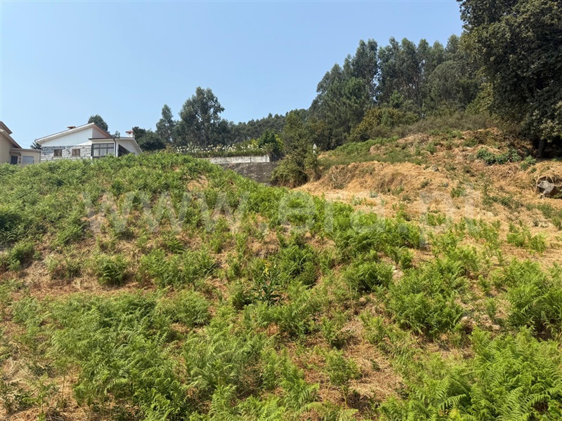 Terreno para Construção  Lousada, Cernadelo e Lousada (São Miguel e Santa Margarida) - 1502429 - 10