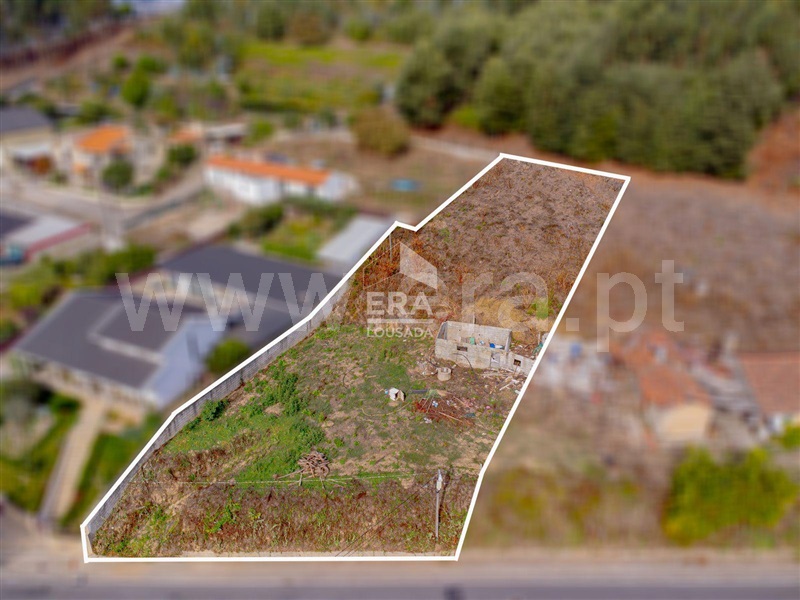 Terreno para Construção / Lousada, Cristelos, Boim e Ordem