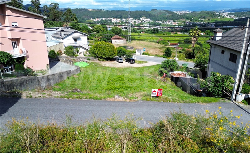 Terreno para Construção  Lousada, Figueiras e Covas - 1356326 - 6
