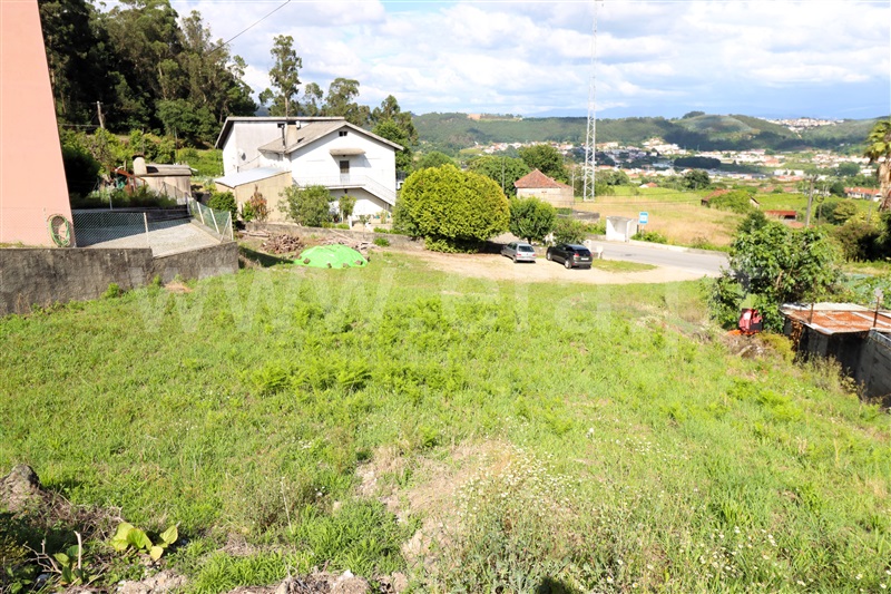 Terreno para Construção  Lousada, Figueiras e Covas - 1356326 - 7
