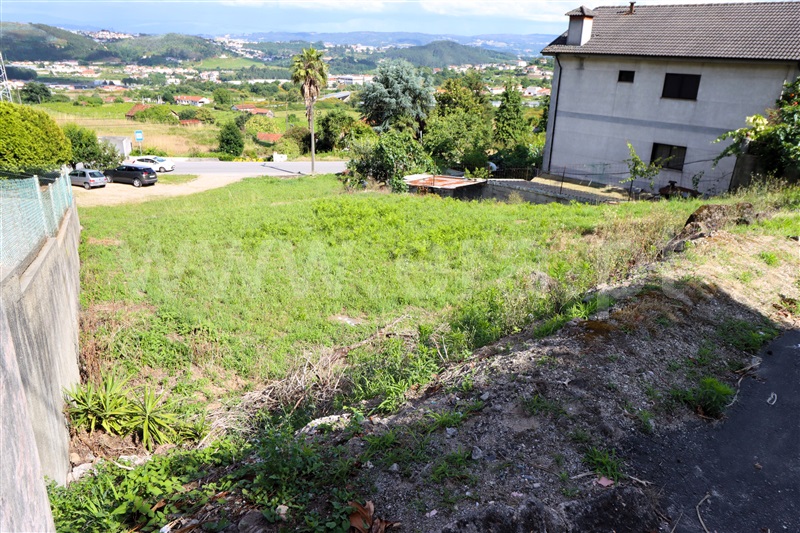 Terreno para Construção  Lousada, Figueiras e Covas - 1356326 - 9