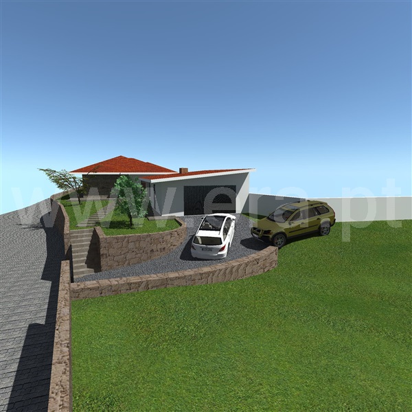 Terreno para Construção / Lousada, Meinedo
