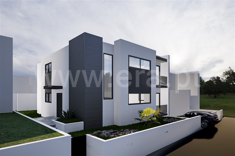 Terreno para Construção / Lousada, Nespereira e Casais