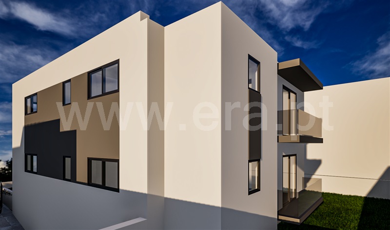 Terreno Urbano Andar Moradia T3 Lousada, Nespereira e Casais - 1457624 - 3