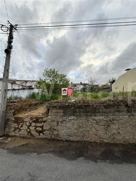 Terreno para Construção  Lousada, Nespereira e Casais - 1457624 - 6