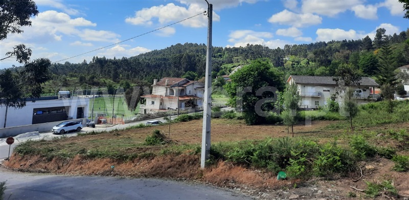 Terreno Urbano Lousada, Nevogilde - 1458302 - 3