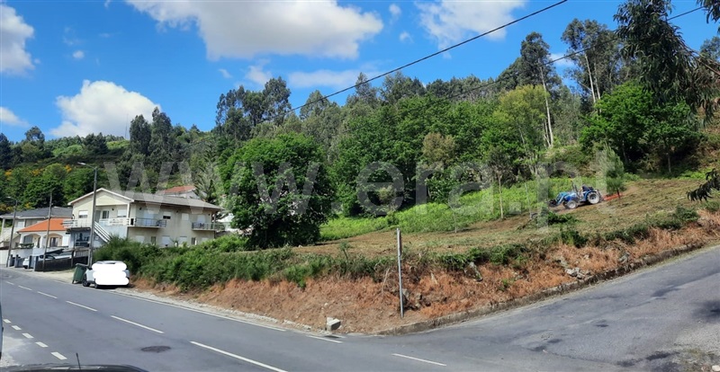 Terreno Urbano Lousada, Nevogilde - 1458302 - 4