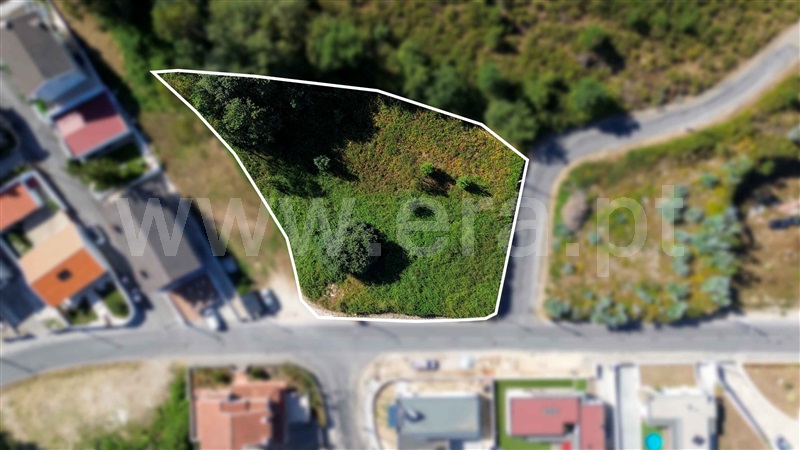 Terreno para Construção  Lousada, Nevogilde - 1458302 - 7