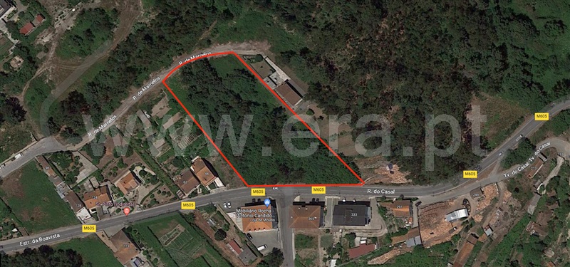 Terreno para Construção  Lousada, Silvares, Pias, Nogueira e Alvarenga - 1323063 - 3