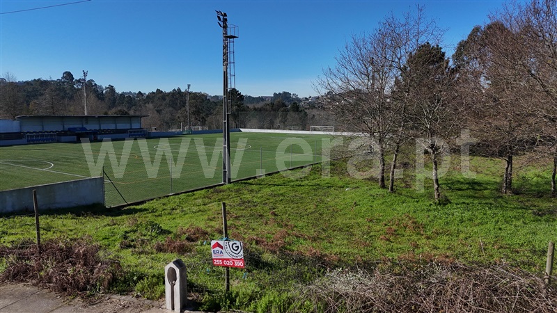 Terreno para Construção  Lousada, Silvares, Pias, Nogueira e Alvarenga - 1325991 - 6