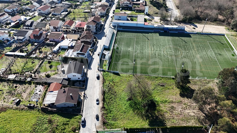 Terreno para Construção  Lousada, Silvares, Pias, Nogueira e Alvarenga - 1325991 - 12