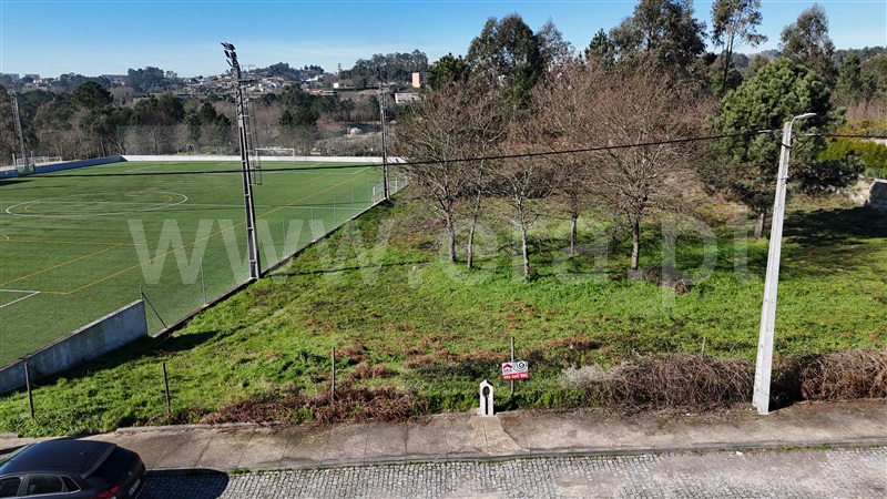 Terreno para Construção  Lousada, Silvares, Pias, Nogueira e Alvarenga - 1325991 - 13