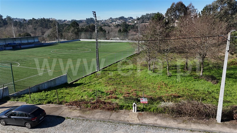 Terreno para Construção  Lousada, Silvares, Pias, Nogueira e Alvarenga - 1325991 - 14