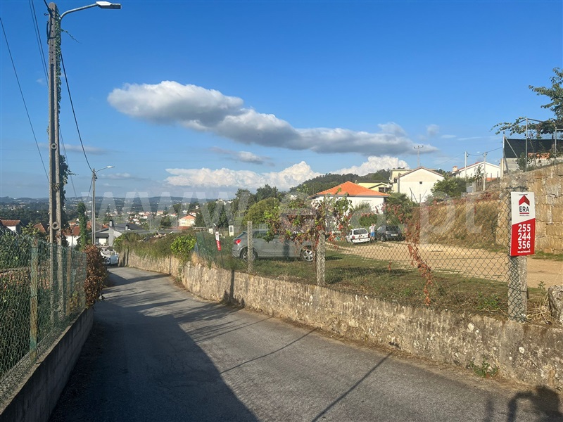 Terreno para Construção  Lousada, Torno - 1353436 - 2