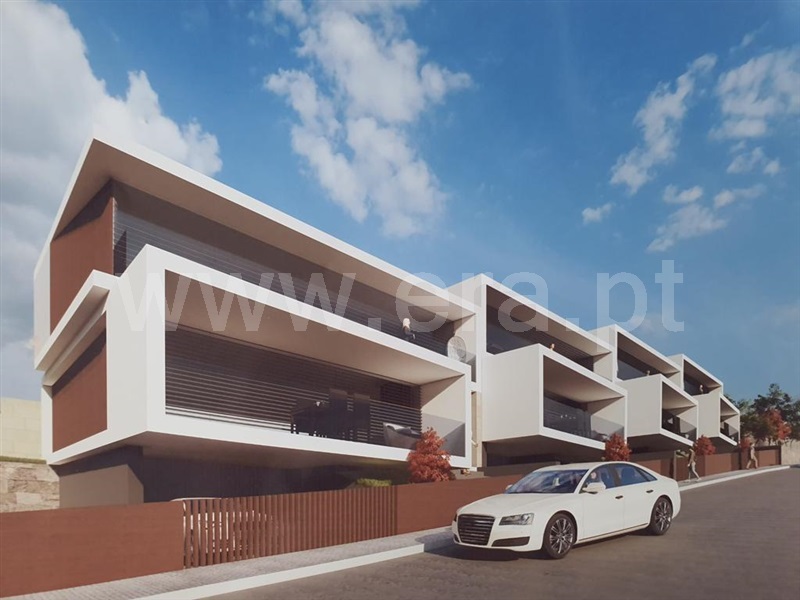 Terreno para Construção  Lousada, Torno - 1353436 - 4