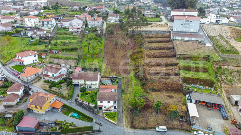 Terreno para Construção  Lousada, Torno - 1388667 - 3
