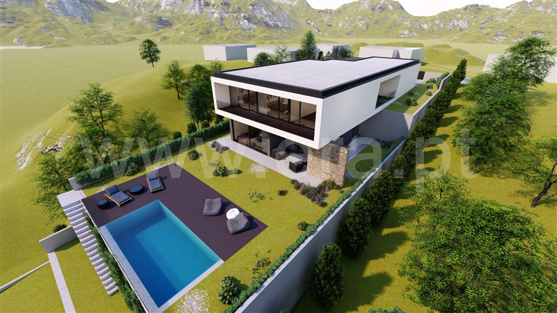 Terreno para Construção  Lousada, Torno - 1388667 - 4