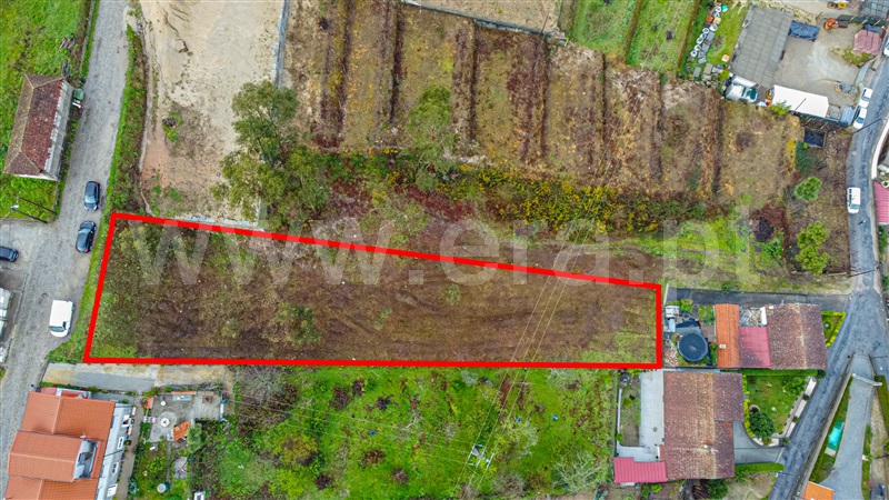 Terreno para Construção  Lousada, Torno - 1388667 - 6