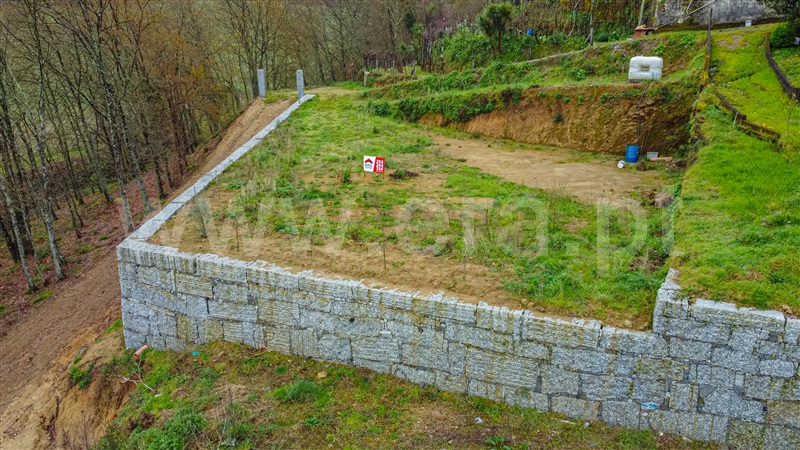 Terreno para Construção / Lousada, Torno