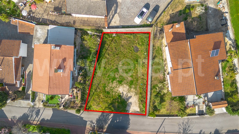 Terreno para Construção / Lousada, Vilar do Torno e Alentém