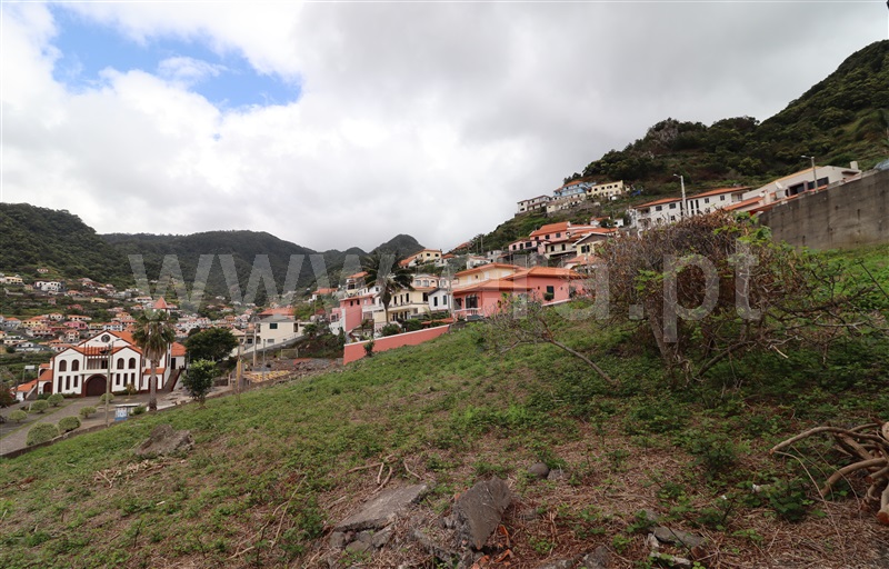 Terreno para Construção  Machico, Ribeira Seca - 1484321 - 1