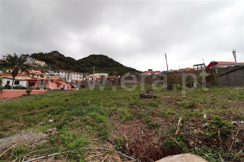 Terreno para Construção / Machico, Ribeira Seca