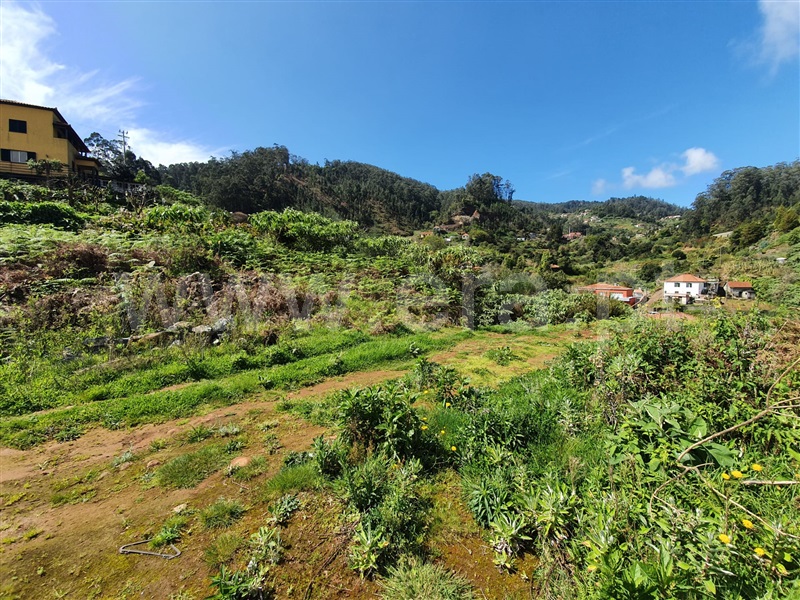 Terreno Urbano  Machico, Santo António da Serra - 1083160 - 2