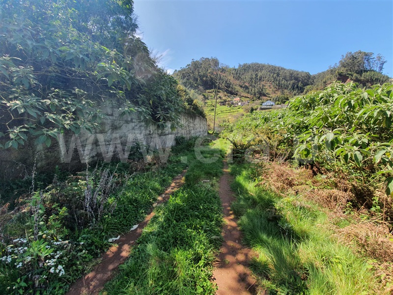 Terreno Urbano  Machico, Santo António da Serra - 1083160 - 3