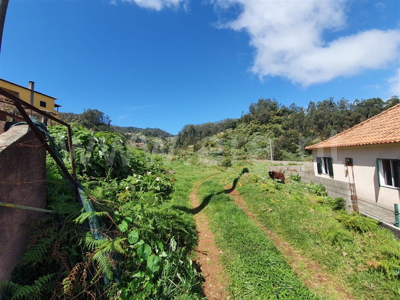 Terreno Urbano  Machico, Santo António da Serra - 1083160 - 4