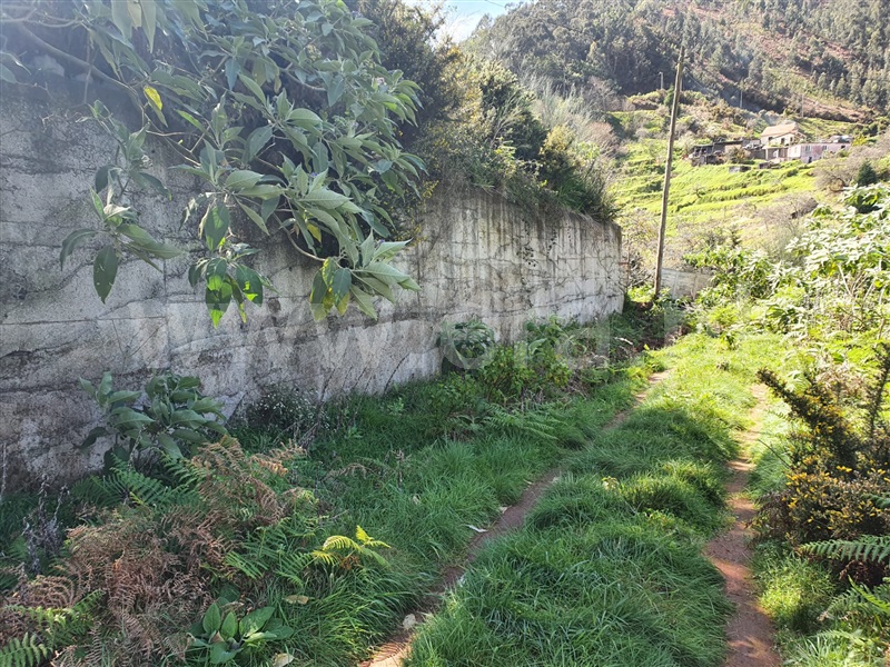 Terreno Urbano  Machico, Santo António da Serra - 1083160 - 5