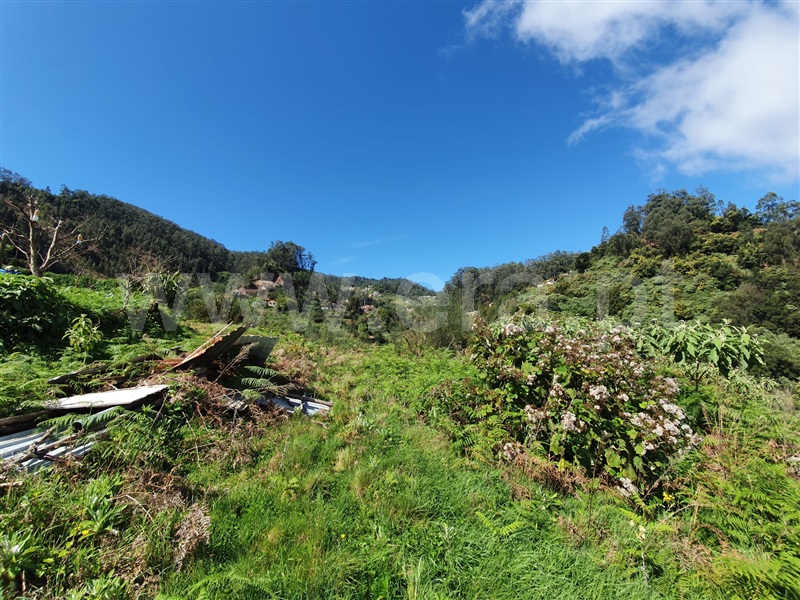 Terreno Urbano  Machico, Santo António da Serra - 1083160 - 7