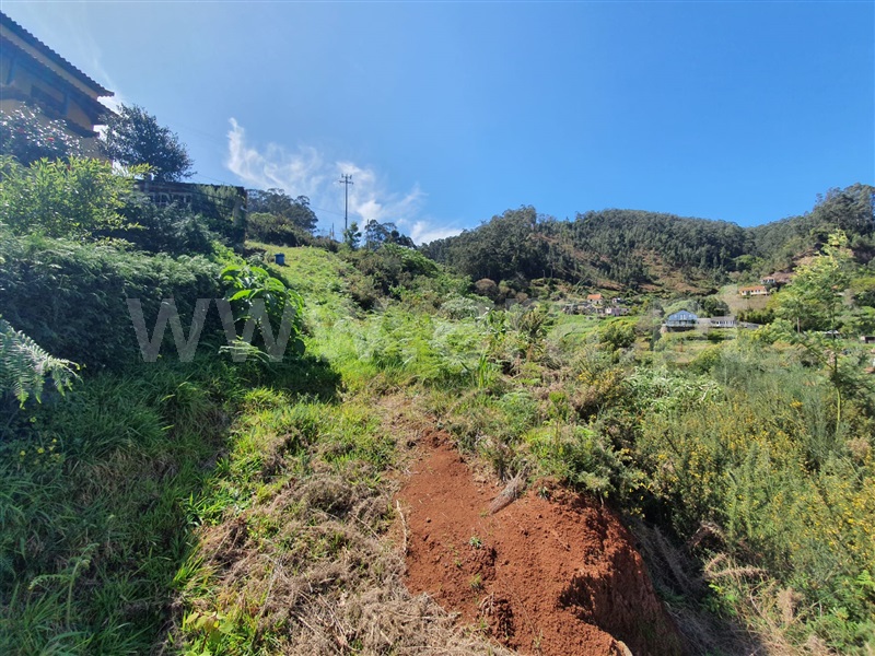 Terreno Urbano  Machico, Santo António da Serra - 1083160 - 9