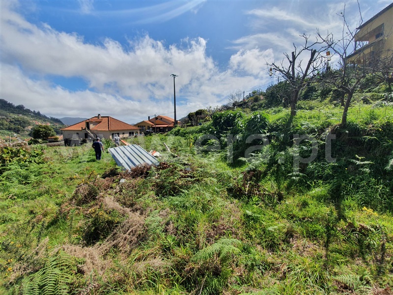 Terreno Urbano  Machico, Santo António da Serra - 1083160 - 11
