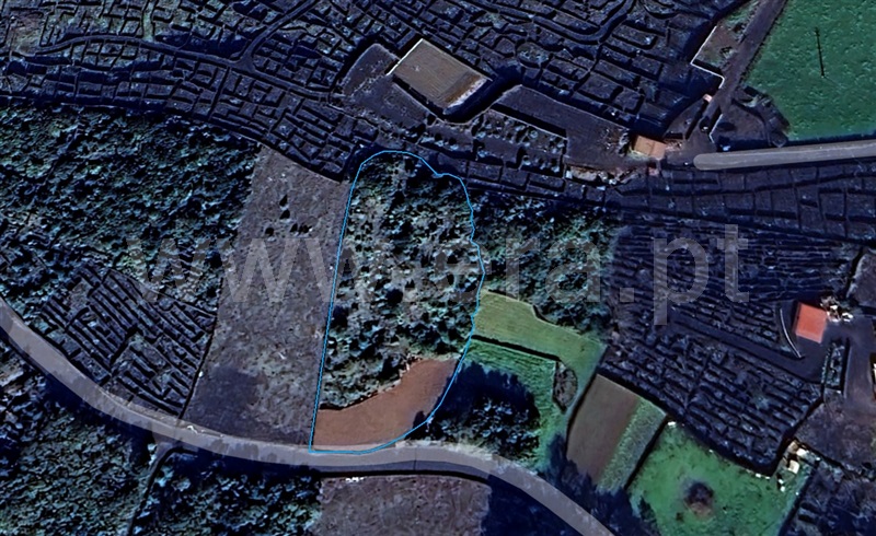 Terreno para Construção  Madalena, Candelária - 1364951 - 2