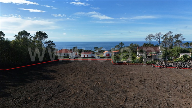 Terreno para Construção / Madalena, Candelária