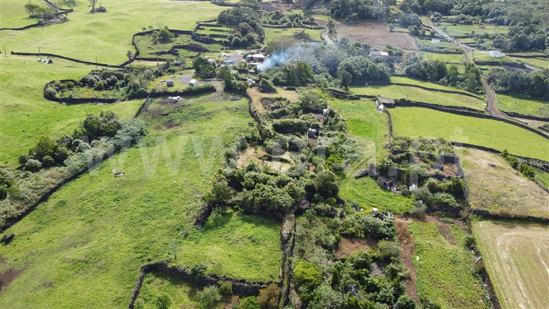Terreno para Construção  com Vista Mar Madalena, Criação Velha - 1481584 - 3