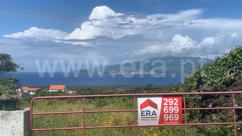 Terreno para Construção  com Vista Mar Madalena, Criação Velha - 1481584 - 4