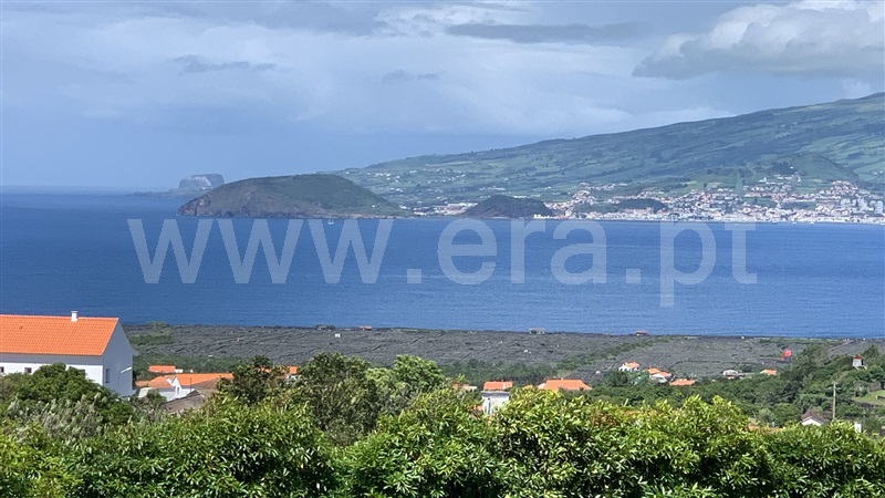 Terreno para Construção  com Vista Mar Madalena, Criação Velha - 1481584 - 5