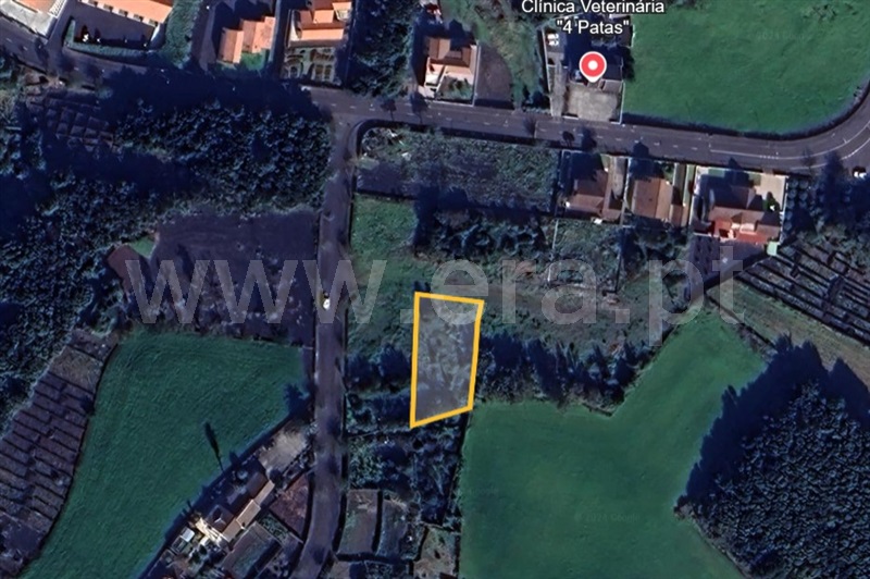 Terreno para Construção / Madalena, Madalena