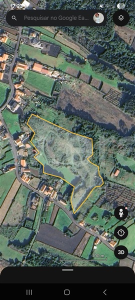 Terreno para Construção / Madalena, Madalena