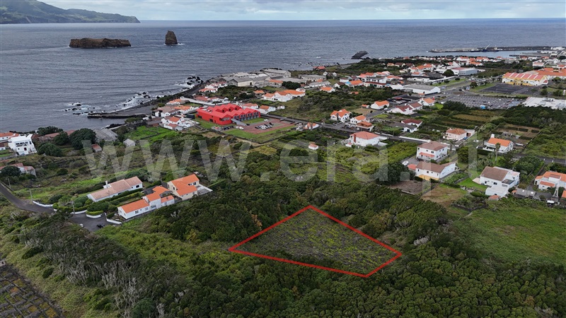 Terreno para Construção / Madalena, Madalena