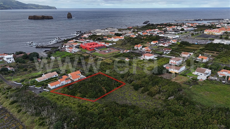 Terreno para Construção / Madalena, Madalena