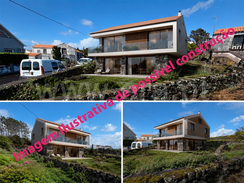 Terreno para Construção / Madalena, Madalena