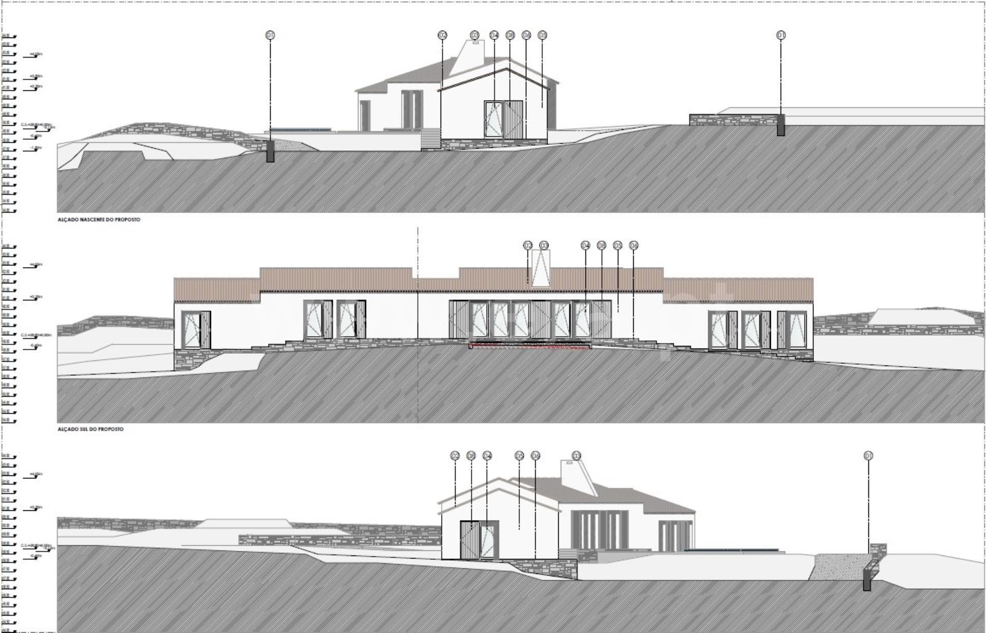 Land for sale in Vila Nova de Gaia, Portugal — €200,000