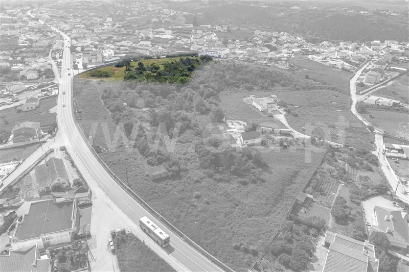 Terreno para Construção / Mafra, Achada