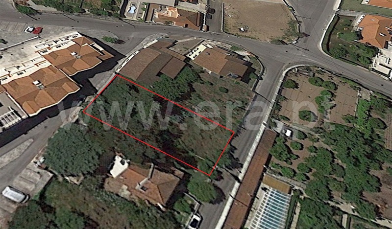Terreno para Construção / Mafra, Asseiceira Pequena