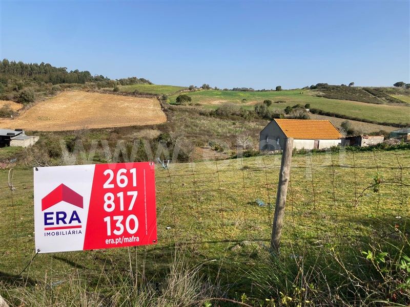 Terreno para Construção  Mafra, Cheleiros, Mafra - 1228228 - 5
