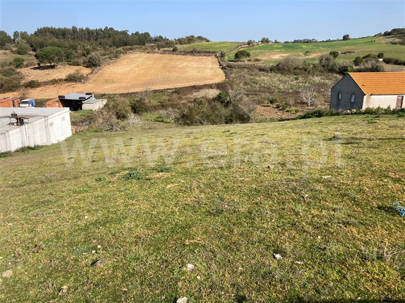 Terreno para Construção  Mafra, Cheleiros, Mafra - 1228228 - 6