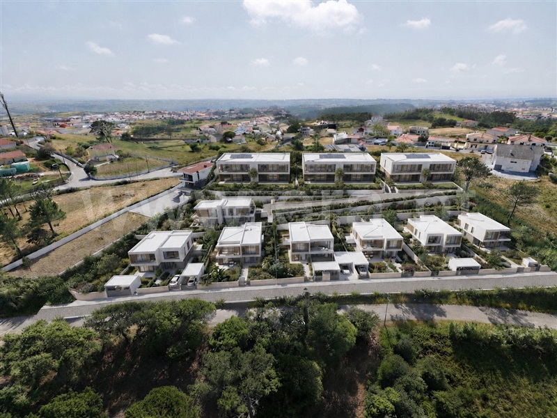 Terreno para Construção / Mafra, Cheleiros, Mafra