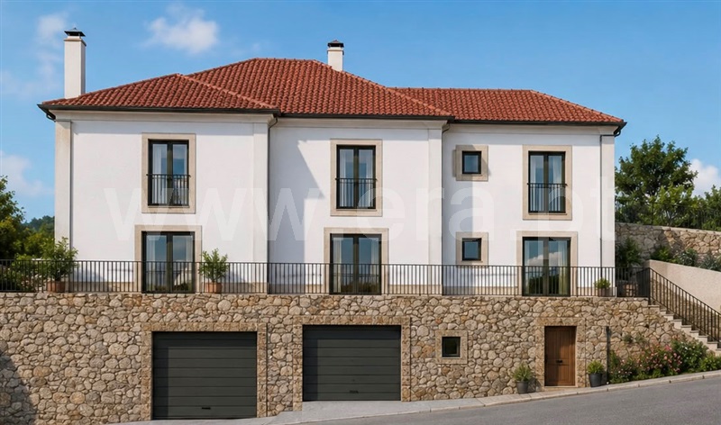 Terreno para Construção / Mafra, Cheleiros, Mafra